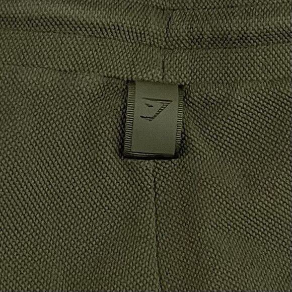 Gymshark Mens Recharge Joggers Small Hunter Green - Picture 8 of 12